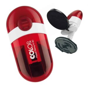 Печать Colop Pocket R40