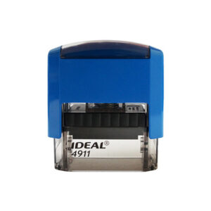 Оснастка для штампа 4911