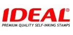 ideal-brand-logo Логотип компании Ideal by Trodat KZ