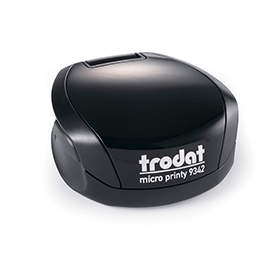 микро черный