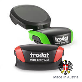 печать микро 9342