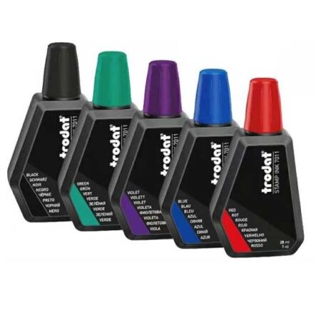 штемпельная краска Trodat 7011 (28 мл)